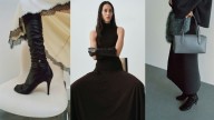 These Are The Best Buys From The New Mango Leather And Suede Collection