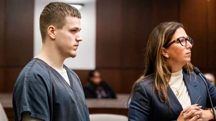 Judge calls drive-by shooting ‘beyond absurd’ at sentencing