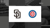 How to watch Padres vs. Cubs: Game 3 TV channel and streaming options for October 2