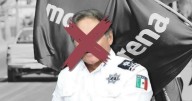 Morena expulsa a Hernán Bermúdez Requena por presunta vinculación con delitos graves