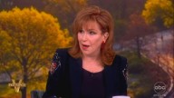 Behar Rips Move to Remove Reporters: ‘Who’s Karoline Leavitt Going to Lie to?’
