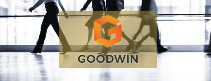 Goodwin Procter Collects Record $2.7 Billion on M&A, Litigation