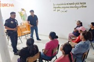 Ayuntamiento de Tlaxcala impulsa la seguridad ciudadana con nuevos comités de vecinos vigilantes