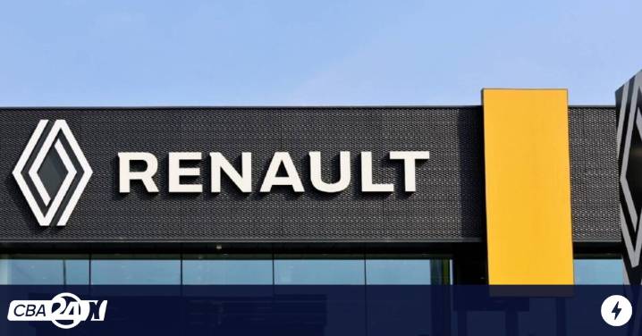 Renault redujo su línea de producción y el gremio denuncia 300 despidos encubiertos