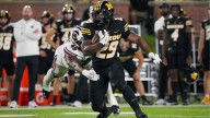 Mizzou's Ahmad Hardy: How "Mighty Man" became the country's best running back