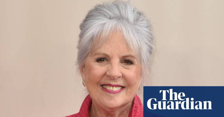 Penelope Wilton: ‘They wanted me to tone down my death in Shaun of the Dead. It was too frightening’