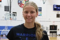 Volleyball: Otters battle past Warriors