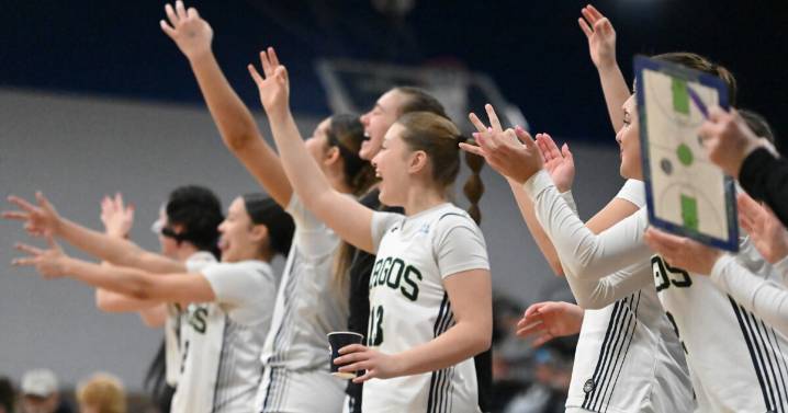 Frontier Conference women's basketball entering new era with 6 new teams