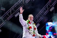 Bolivia: Quiroga Pledges Bold Economic Reforms If Elected President