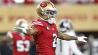 NFL power rankings Week 8: Where 49ers sit after