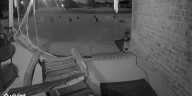 Falling meteor lights up night sky across Middle Tennessee