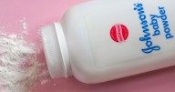 Thousands in UK sue Johnson & Johnson over talcum powder cancer link