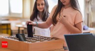 Phones are banned in Florida schools: Studies show improved test scores, better attendance, and fewer distractions