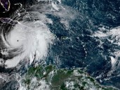 Huracán Melissa de categoría 5: el NHC contó por qué se igualaría su capacidad destructiva con Katrina, mientras Jamaica se prepara para que toque tierra en cualquier momento