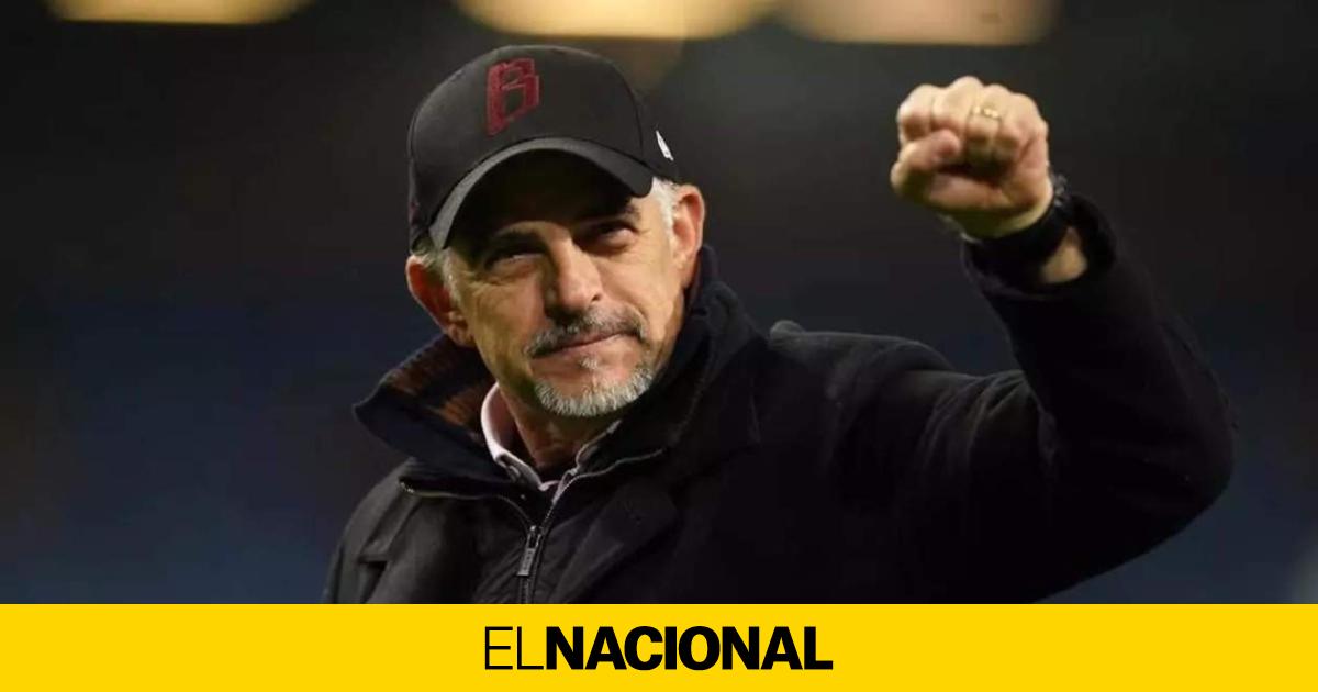 ¿Quién es Alan Pace, el nuevo propietario del Espanyol?