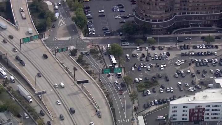 Construction to close Vine Street intersection for months