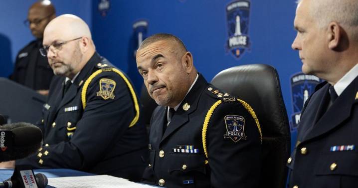 Halifax youth allegedly involved in extremist online group has court date today