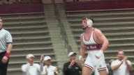 Little Rock Trojans wrestling aiming for National Championship this season