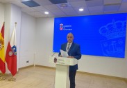 El Gobierno de Cantabria informa desfavorablemente sobre el Parque Eólico Briesa