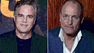 Mark Ruffalo Saved Woody Harrelson From 'Disastrous' Bar Fight
