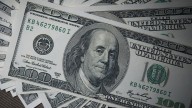 El dólar oficial superó los $1.400 pese a la intervención del Tesoro de EE.UU