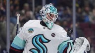Seattle Kraken hope offseason additions will help avoid 3rd straight losing season