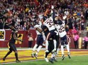 5 things to watch in the Chicago Bears-Washington Commanders game Monday night — plus our Week 6 predictions