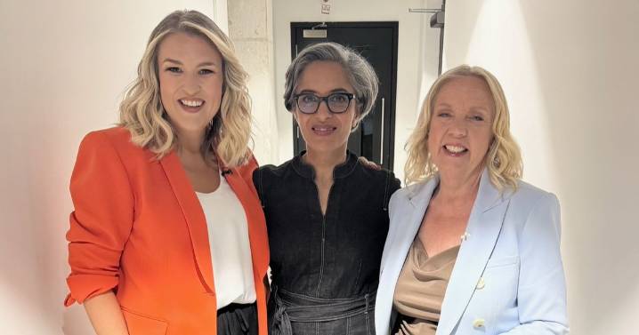 London mum earns £30K Dragons' Den investment and shares her secret to winning 3 of them over