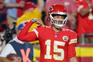 Chiefs' Patrick Mahomes Issues Major NFL Warning After Dominant Win