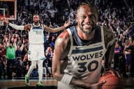 Julius Randle Exclusive: Why He Re-Signed With Timberwolves and His Special Bond With Anthony Edwards