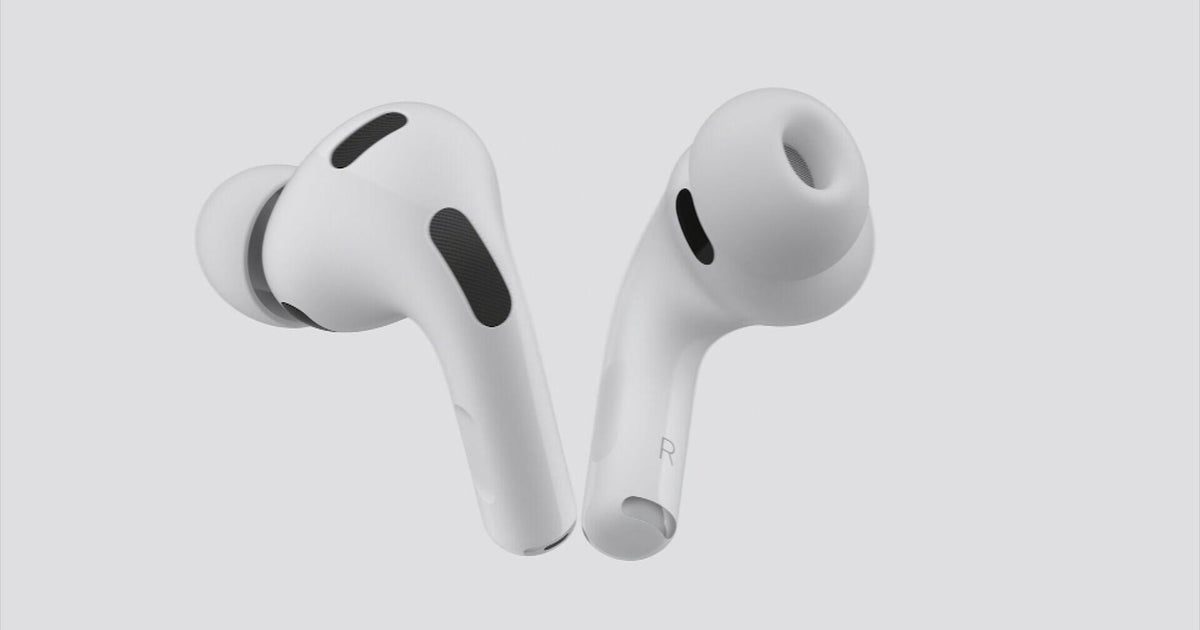 Technology in new AirPods Pro 3 developed, inspired by Colorado landscape and employees
