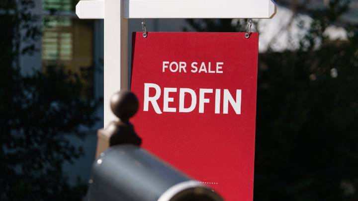 Bay Area housing market heats up due to AI boom, Redfin reports