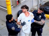Un joven de 19 años decapitó al novio de su madre y puso su cerebro en una licuadora