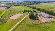 Gallery: 37-acre equestrian estate in central Minnesota listed for $1.1M