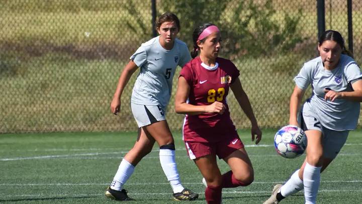 WOMEN’S SOCCER: Despite setback, Huston-Tillotson wins HBCU Athletic Conference West Division title