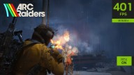 ARC Raiders GeForce RTX 50 Series Bundle Now Available; Game Supports DLSS 4 & RTXGI