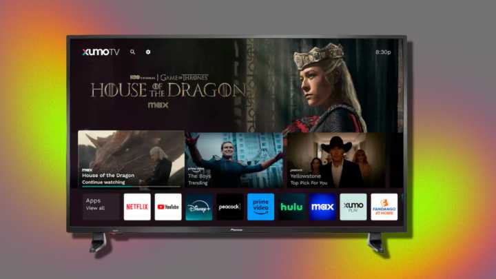 Best cheap TV deal you'll see before Black Friday: A 50-inch 4K TV for $129.99 at Best Buy