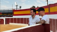 Raúl de Tomás se convierte en ganadero de toros bravos