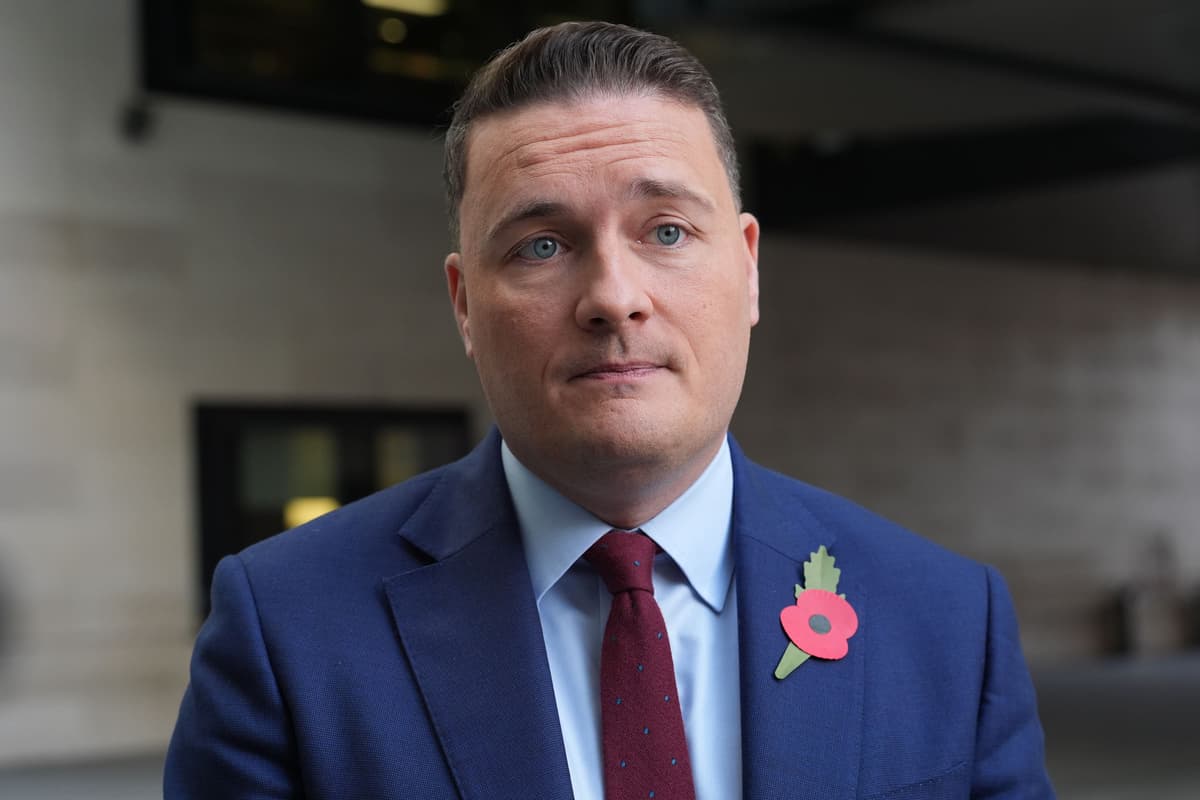 Racism of 70s and 80s back on the streets of London, warns Cabinet minister Wes Streeting