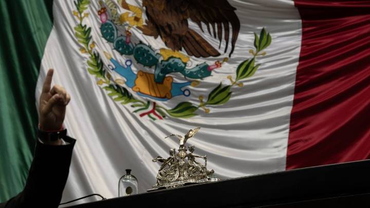 Diputados aprueban la Ley general de extorsión; prevé penas más severas