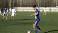 Lío arbitral en el Ponferradina-Peña de la categoría Regional Juvenil