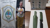 Insólito: Milei interpretó que su militante cuchillera de Tres de Febrero era kirchnerista