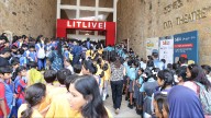 Mumbai Literature Festival 2025: 16th Edition To Bring Global Authors, Nobel Laureates And Icons To NCPA