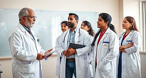 Indore News: Jinx On DAVV Medical College Project Continues; Jhabua Proposal Too In Limbo