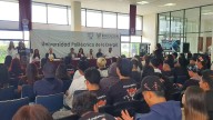 Tula: UPE celebra Semana de la Logística 2025