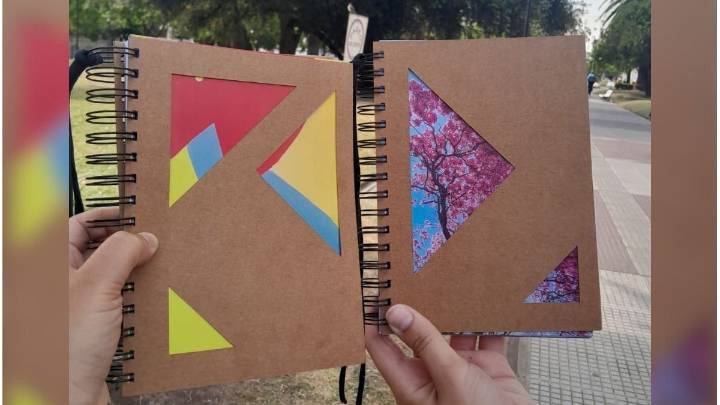 Radio La Bisagra lanzó la preventa de sus agendas 2026