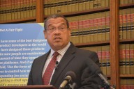 AG Keith Ellison applauds court order to fund SNAP
