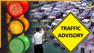 Traffic Alert: Diversions near India Expo Center in Greater Noida for IHGF fair from Oct 13