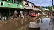 CNDH anuncia donación de 70 mdp para damnificados por lluvias