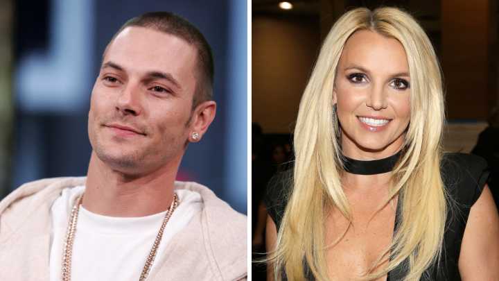Kevin Federline, ex de Britney Spears, lanza polémicas acusaciones ¡y ella no se queda callada!